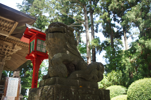 鳥居